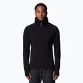 Men's Houdini Power Houdi Softshell Jacke true black/true black