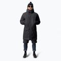 Herren-Isolierjacke Houdini Fall in Parka true black 2