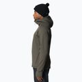 Herren Softshelljacke Houdini Power Houdi Baremark grün 3