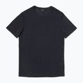 Herren Houdini Tree Tee T-shirt echt schwarz 6