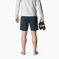Shorts Herren Houdini Wadi blue illusion 2