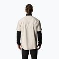 Shirt Herren Houdini Covet Tee foggy mountain 2