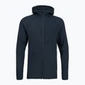 Hoodie Sweatshirt Herren Houdini Pace Flow Houdi big blue 4