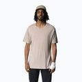 Shirt Herren Houdini Tree Tee sandstorm
