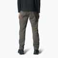 Herren Houdini More Pants Baremark grüne Softshell-Hose 2