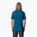 Herren Houdini Tree Tee aus dem blauen Hemd 3