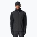 Herren Hybridjacke Houdini Moonwalk Houdi true black