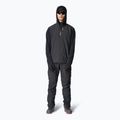 Herren Hybridjacke Houdini Moonwalk Houdi true black 2