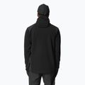Herren Hybridjacke Houdini Moonwalk Houdi true black 3