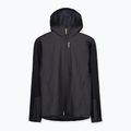 Herren Hybridjacke Houdini Moonwalk Houdi true black 5