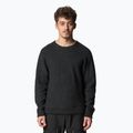 Herren Houdini Alto Wool Crew Sweatshirt echt schwarz