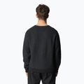 Herren Houdini Alto Wool Crew Sweatshirt echt schwarz 3