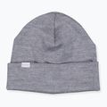 Houdini Brisk Hat Wintermütze College grau