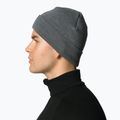 Houdini Brisk Hat Wintermütze College grau 3