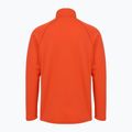 Herren Houdini Power Up Sweatshirt mehr als rot 5