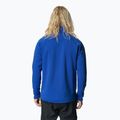 Hoodie Sweatshirt Herren Houdini Power Up tribe blue 2