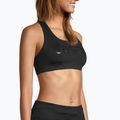 Casall Iconic Wool Fitness-BH schwarz 18850 3