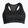 Casall Iconic Wool Fitness-BH schwarz 18850 4