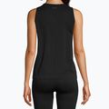 Casall Essential Block Seamless Damen Training Tank Top schwarz 21114 3