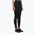 Casall Essential Block Seamless High Waist Damen Trainingsleggings schwarz 21514 2