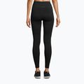 Casall Essential Block Seamless High Waist Damen Trainingsleggings schwarz 21514 3