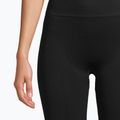 Casall Essential Block Seamless High Waist Damen Trainingsleggings schwarz 21514 4