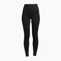 Casall Essential Block Seamless High Waist Damen Trainingsleggings schwarz 21514 5