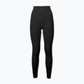Damen Trainingsleggings Casall Nahtlose grafische Rippe Hohe Taille 901 22610 4