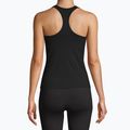 Casall V-Ausschnitt Racerback Damen Training Tank Top schwarz 22154 3