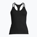 Casall V-Ausschnitt Racerback Damen Training Tank Top schwarz 22154 4