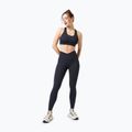 Casall Overlap High Waist Damen Trainingsleggings schwarz 22500 2