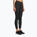 Casall Overlap High Waist Damen Trainingsleggings schwarz 22500 4