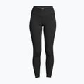 Casall Overlap High Waist Damen Trainingsleggings schwarz 22500 6