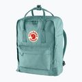 Fjällräven Kanken 16 l Wanderrucksack himmelblau 2