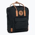 Fjällräven Kanken No. 2 Wanderrucksack schwarz F23565 3