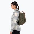 Fjällräven Kanken No. 2 16 l dunkeloliv Tagesrucksack 5