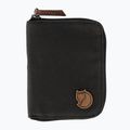 Fjällräven Zip Brieftasche grau F24216 2