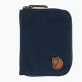 Fjällräven Zip Wallet navy blau F24216 2