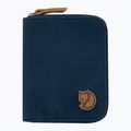 Fjällräven Zip Wallet navy blau F24216 5