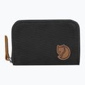 Fjällräven Zip Card Holder Brieftasche grau F24218 4