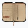 Fjällräven Passport Brieftasche dunkelgrau 3