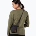 Gürteltasche Fjällräven Pocket dark grey 6
