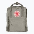 Stadtrucksack Fjällräven Kanken Mini 7 l fog