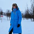 Wintermütze Fjällräven Singi Heater dark grey 2