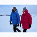 Wintermütze Fjällräven Singi Heater dark grey 4