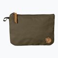 Umhängetasche Fjällräven Gear Pocket dark olive