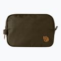 Umhängetasche Fjällräven Gear Bag 2 l dark olive
