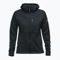 Damen-Trekking-Sweatshirt Fjällräven Abisko Trail Fleece schwarz F89589 7