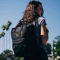 Fjällräven Kanken No. 2 16 l City-Rucksack schwarz 4