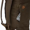 Reisetasche Fjällräven Splitpack Large 55 l dark olive 5